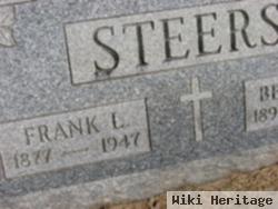 Frank L Steers