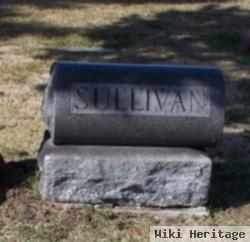 Joseph M Sullivan