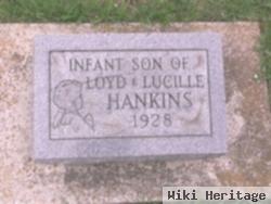 Infant Son Hankins