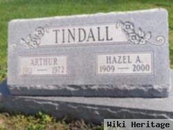 Arthur Tindall