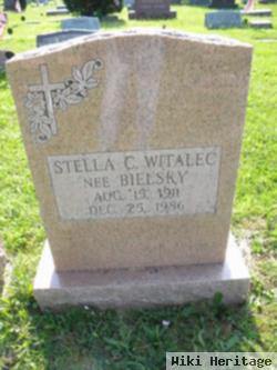 Stella C. Bielsky Witalec