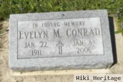 Evelyn Conrad