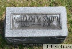 William W. Smith