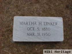 Martha H. Linker