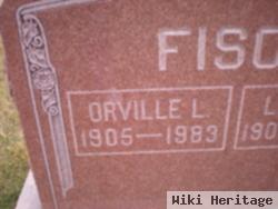 Orville Lee Fisch