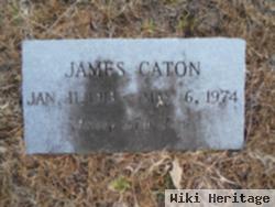 James Caton