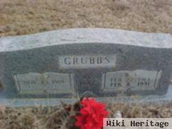 Inez Grubbs