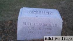 Ruth C. Collins Fairchild