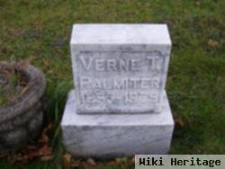 Verne Theron Palmiter