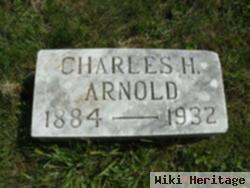 Charles H Arnold