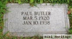 Paul Butler