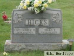 Helen Theresa Craig Hicks