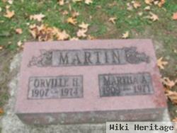 Orville H. Martin