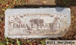 Emma E. Harrell