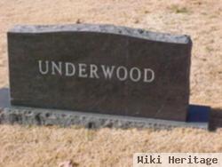 Minnie R. Underwood