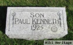 Paul Kenneth Young