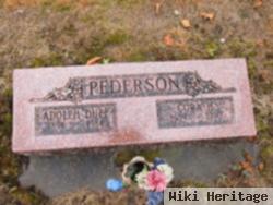 Cora H. Pederson