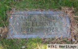 James Shelton Mcelhiney