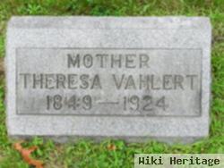 Theresa Vahlert