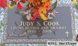 Judy S. Cook
