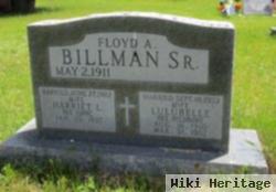 Floyd A. Billman, Sr