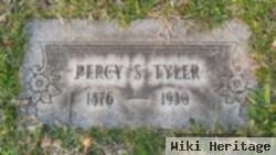 Percy S. Tyler