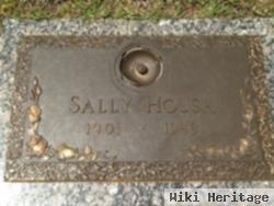 Sally Housh