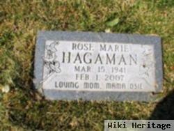 Rose Marie Hagaman