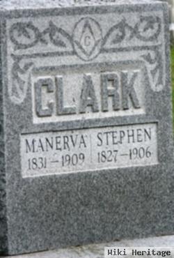 Manerva Clark