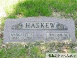 William Newton Haskew