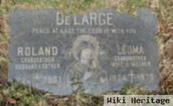 Roland Delarge