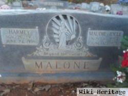 Maudie Idell Malone