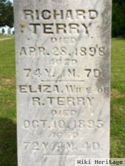 Eliza R. Goodman Terry