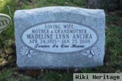 Madeline Lynn Ancira