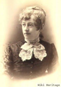 Elizabeth Snowden "liz" Willson Nash