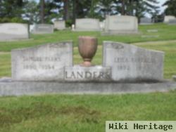 Samuel Parks Landers