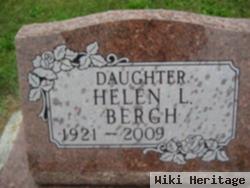 Helen Bergh