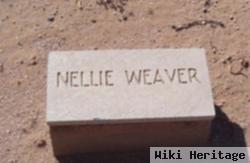 Nellie Weaver