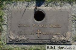 Gilmer Michael Baker