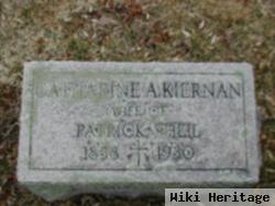 Catharine A. Kiernan Sheil