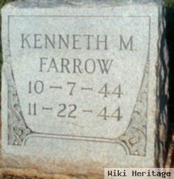 Kenneth M. Farrow