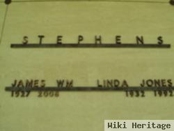 Linda Jones Stephens
