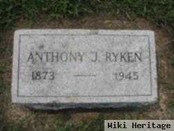 Anthony J. Ryken