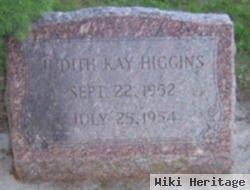 Judith Kay Higgins