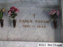 Carlo Pagani