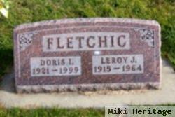 Doris L. Detra Fletchic