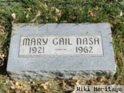 Mary Gail Nash