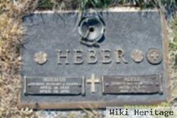 Herman Heber