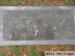 Mary Stallings Cooley