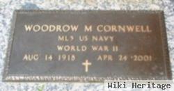 Woodrow M. Cornwell